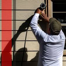 Best Siding for New Construction  in North Les, AK